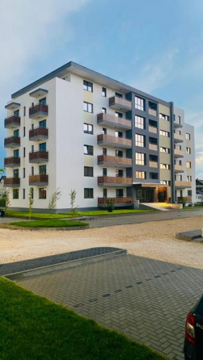 Apartament Ovy Residence Râșnov
